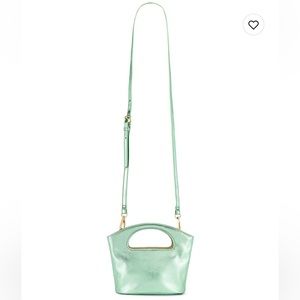 LPA Brand Mini Mateo Clutch